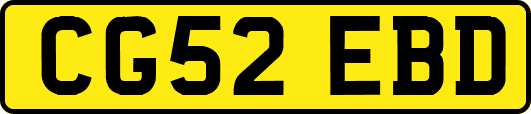 CG52EBD