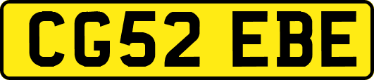 CG52EBE