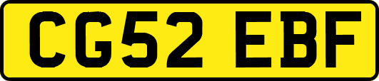 CG52EBF