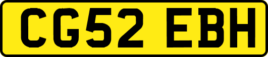 CG52EBH