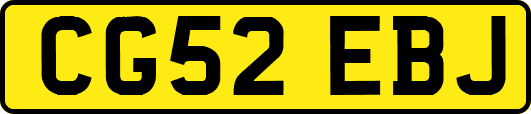 CG52EBJ