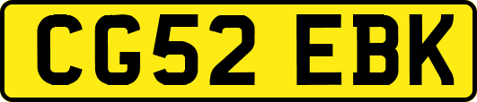 CG52EBK