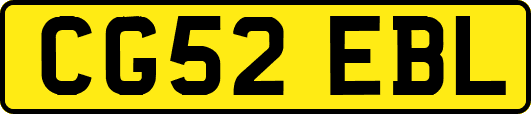 CG52EBL