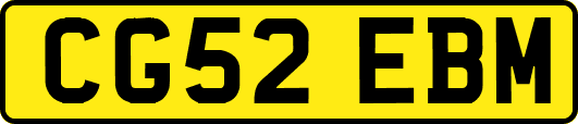 CG52EBM