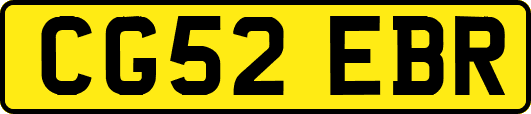 CG52EBR