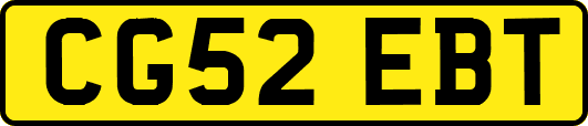CG52EBT