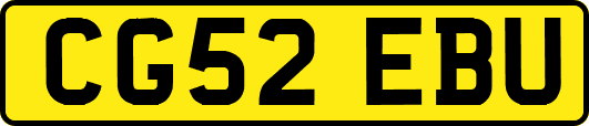 CG52EBU