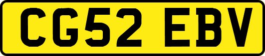 CG52EBV