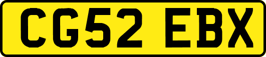 CG52EBX