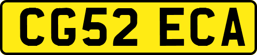CG52ECA
