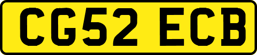 CG52ECB