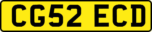 CG52ECD