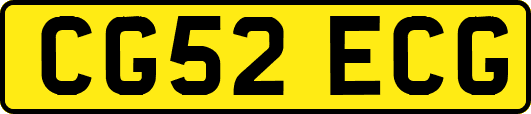 CG52ECG