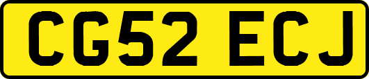 CG52ECJ