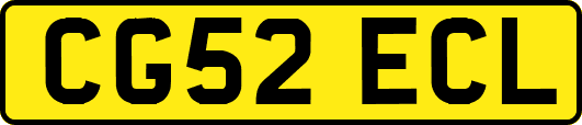 CG52ECL