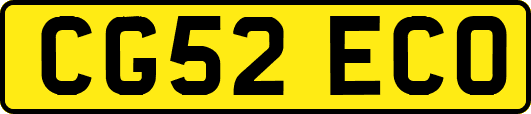 CG52ECO