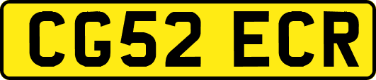 CG52ECR