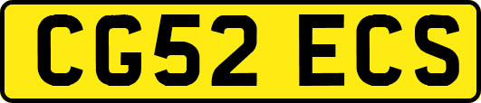 CG52ECS