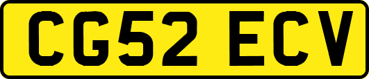 CG52ECV