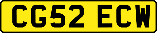 CG52ECW