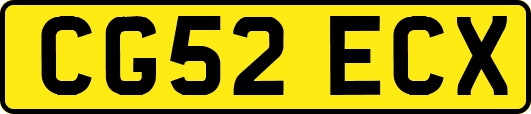CG52ECX