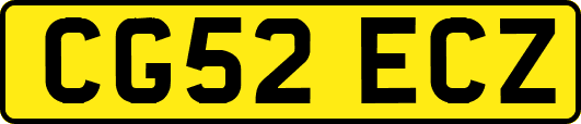CG52ECZ