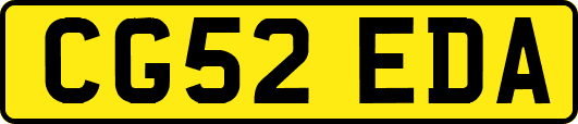 CG52EDA