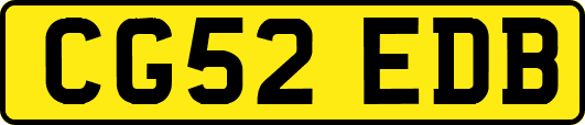 CG52EDB