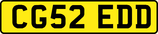 CG52EDD