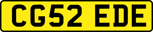 CG52EDE