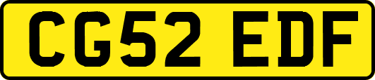 CG52EDF