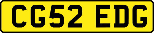 CG52EDG