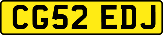 CG52EDJ