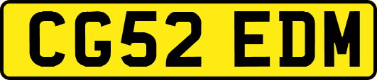 CG52EDM