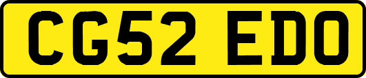 CG52EDO