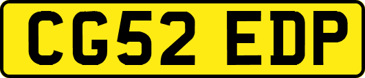 CG52EDP