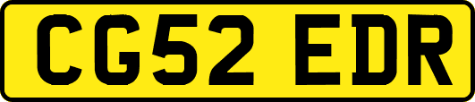 CG52EDR