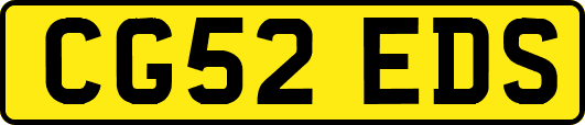 CG52EDS