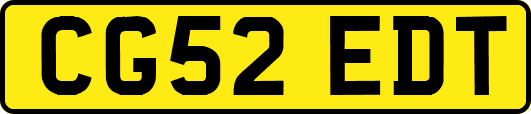 CG52EDT