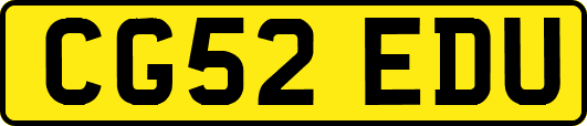 CG52EDU