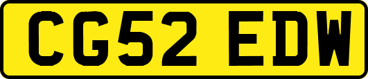 CG52EDW