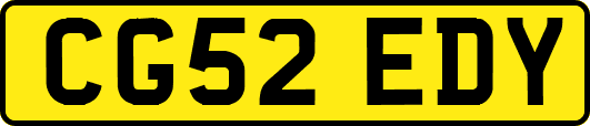 CG52EDY