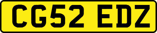CG52EDZ