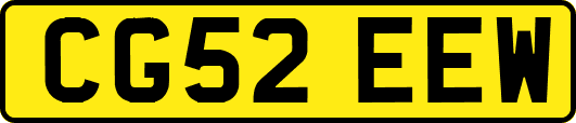 CG52EEW