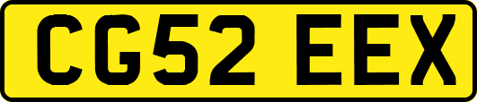 CG52EEX