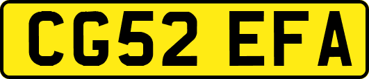 CG52EFA
