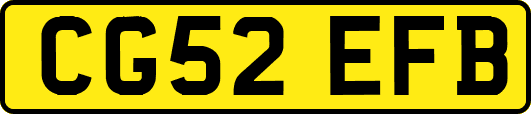 CG52EFB