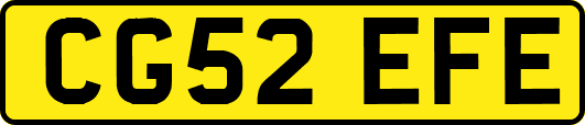 CG52EFE