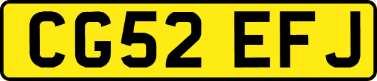 CG52EFJ