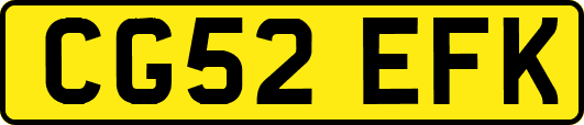 CG52EFK